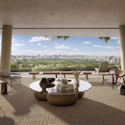 Living-com-vista-para-o-skyline-de-Sao-Paulo-–-280-Art-Boulevard