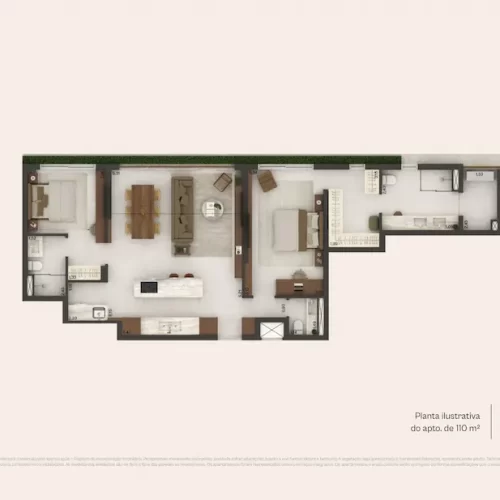 Planta-de-110m²-JARDIM-1101-Lancamento-Avenida-Reboucas-Jardins-Tishman-Speyer