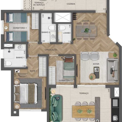 east-blue-tatuape-planta-105-tipo-t2-f3-big