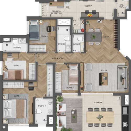 east-blue-tatuape-planta-140-tipo-t2-f2-big